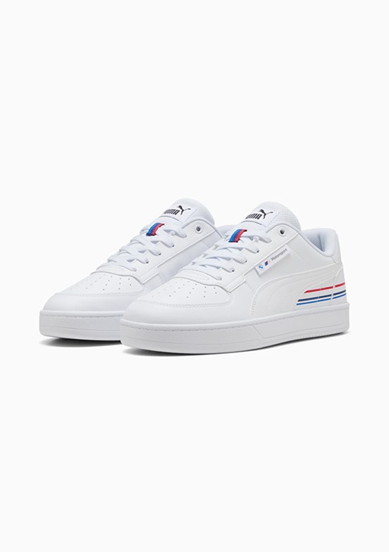 PUMA Çok Renkli Unisex Bmw Mms Caven 2.0 Casual Ayakkabı