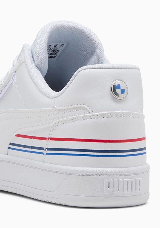 PUMA Çok Renkli Unisex Bmw Mms Caven 2.0 Casual Ayakkabı