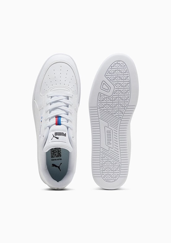 PUMA Çok Renkli Unisex Bmw Mms Caven 2.0 Casual Ayakkabı