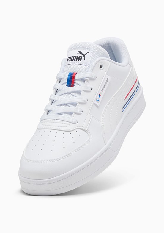 PUMA Çok Renkli Unisex Bmw Mms Caven 2.0 Casual Ayakkabı