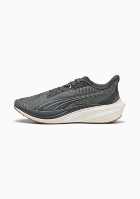 PUMA Çok Renkli Unisex Darter Pro Koşu Ayakkabısısı