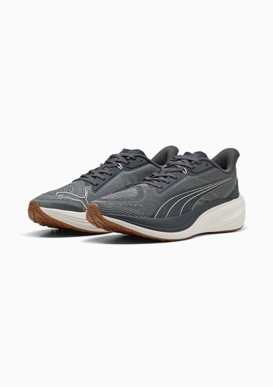 PUMA Çok Renkli Unisex Darter Pro Koşu Ayakkabısısı