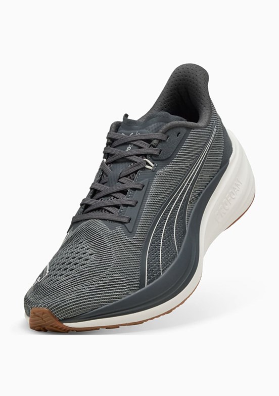 PUMA Çok Renkli Unisex Darter Pro Koşu Ayakkabısısı