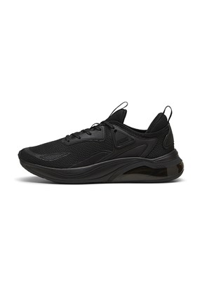 PUMA Siyah Unisex Cell Thrill Koşu Ayakkabısı