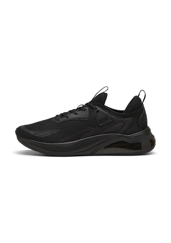 PUMA Siyah Unisex Cell Thrill Koşu Ayakkabısı