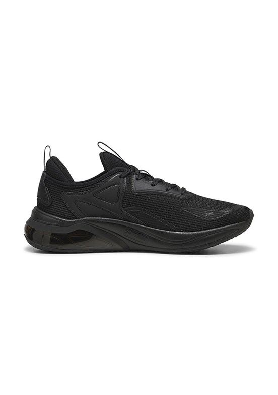 PUMA Siyah Unisex Cell Thrill Koşu Ayakkabısı