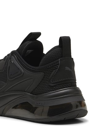 PUMA Siyah Unisex Cell Thrill Koşu Ayakkabısı