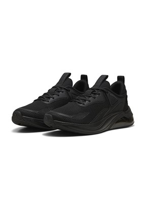 PUMA Siyah Unisex Cell Thrill Koşu Ayakkabısı