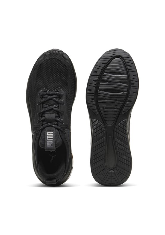 PUMA Siyah Unisex Cell Thrill Koşu Ayakkabısı