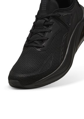 PUMA Siyah Unisex Cell Thrill Koşu Ayakkabısı