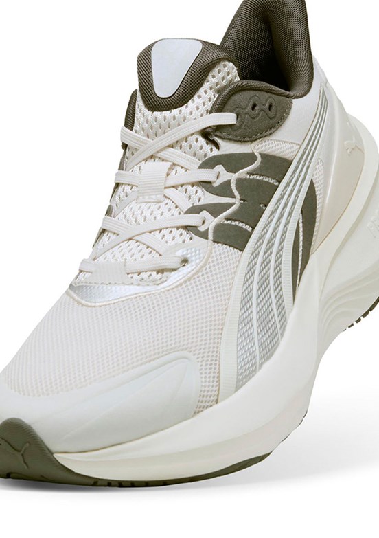 PUMA Çok Renkli Unisex Pulse Pro Koşu Ayakkabısı