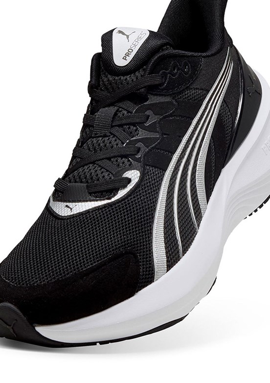 PUMA Çok Renkli Unisex Pulse Pro Koşu Ayakkabısısı