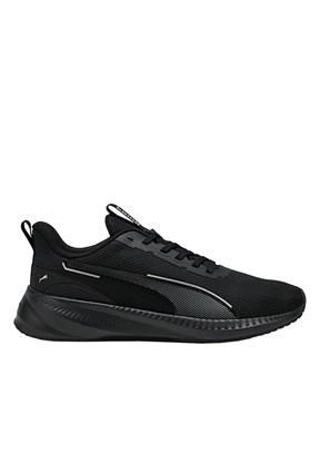 PUMA Siyah Unisex Flyer Lite 3 Antreman Ayakkabısı