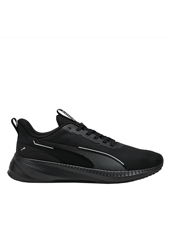 PUMA Siyah Unisex Flyer Lite 3 Antreman Ayakkabısı