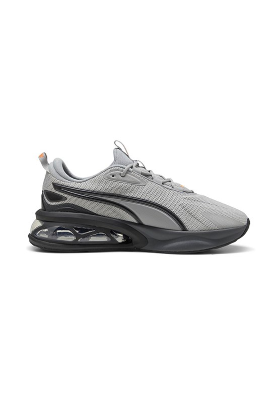 PUMA GRAY ECHO-BLACK Unisex Yetişkin PUMA Solar - 31117504 Unisex