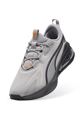 PUMA GRAY ECHO-BLACK Unisex Yetişkin PUMA Solar - 31117504 Unisex