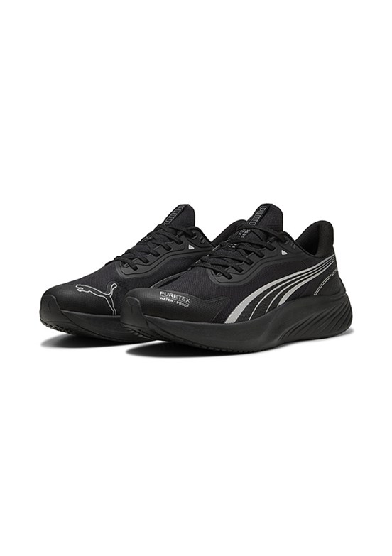 PUMA Çok Renkli Unisex Pounce Lite PTX Sneaker Ayakkabı