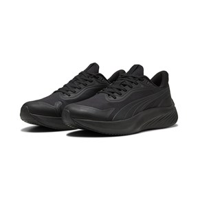 PUMA Siyah Unisex Pounce Lite Ptx Sneaker Ayakkabı
