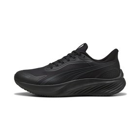 PUMA Siyah Unisex Pounce Lite Ptx Sneaker Ayakkabı