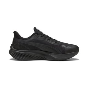 PUMA Siyah Unisex Pounce Lite Ptx Sneaker Ayakkabı