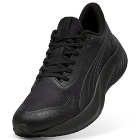 PUMA Siyah Unisex Pounce Lite Ptx Sneaker Ayakkabı