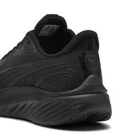 PUMA Siyah Unisex Pounce Lite Ptx Sneaker Ayakkabı