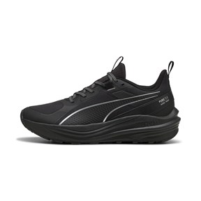 PUMA Siyah Unisex Flare Pro Trail Ptx Koşu Ayakkabısı