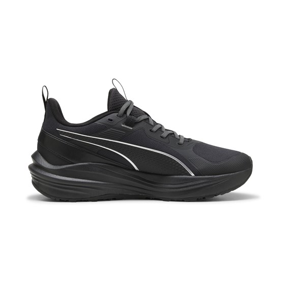 PUMA Siyah Unisex Flare Pro Trail Ptx Koşu Ayakkabısı
