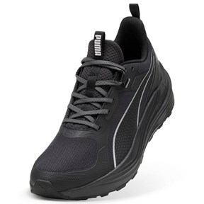 PUMA Siyah Unisex Flare Pro Trail Ptx Koşu Ayakkabısı