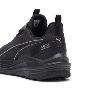 PUMA Siyah Unisex Flare Pro Trail Ptx Koşu Ayakkabısı