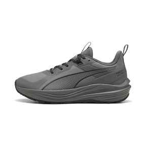 PUMA Gri Unisex Flare Pro Trail Ptx Koşu Ayakkabısı