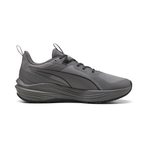 PUMA Gri Unisex Flare Pro Trail Ptx Koşu Ayakkabısı