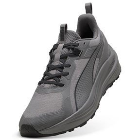 PUMA Gri Unisex Flare Pro Trail Ptx Koşu Ayakkabısı