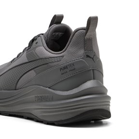 PUMA Gri Unisex Flare Pro Trail Ptx Koşu Ayakkabısı