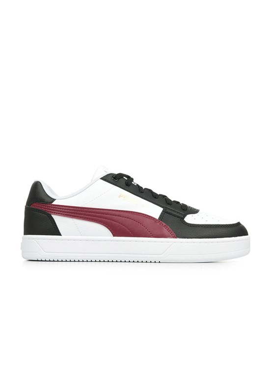 PUMA Caven 2.0 - 39229074 Unisex Beyaz Basketbol Ayakkabısı