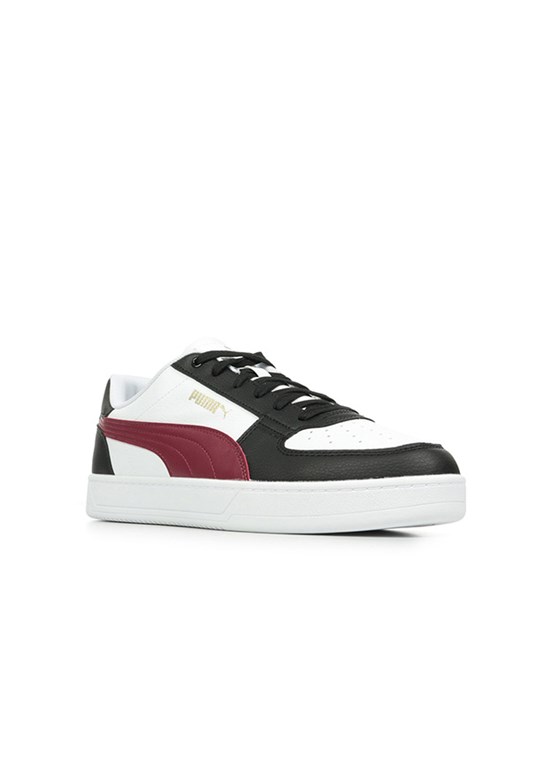 PUMA Caven 2.0 - 39229074 Unisex Beyaz Basketbol Ayakkabısı