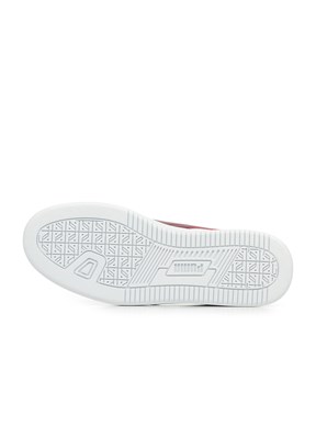 PUMA Caven 2.0 - 39229074 Unisex Beyaz Basketbol Ayakkabısı
