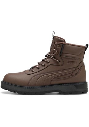 PUMA Çok Renkli Unisex Desierto V3 Bot