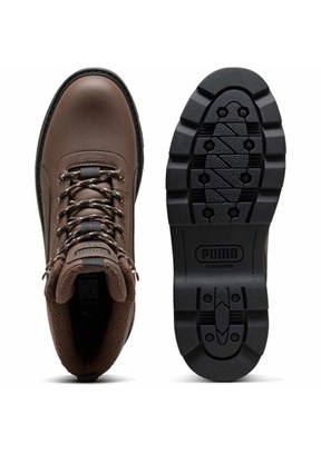 PUMA Çok Renkli Unisex Desierto V3 Bot