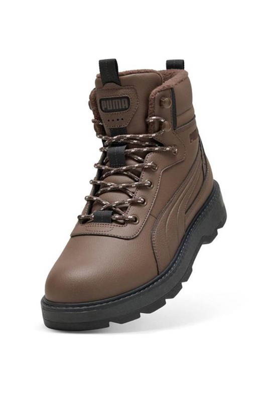 PUMA Çok Renkli Unisex Desierto V3 Bot