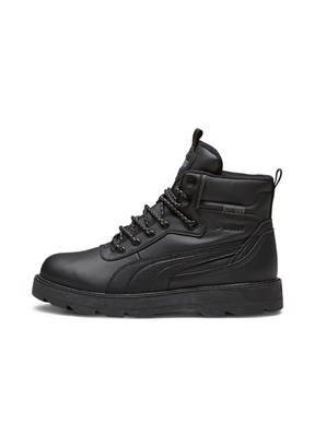 PUMA Siyah Unisex Desierto V3 Puretex Bot