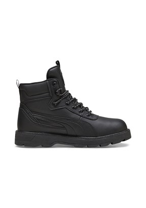 PUMA Siyah Unisex Desierto V3 Puretex Bot