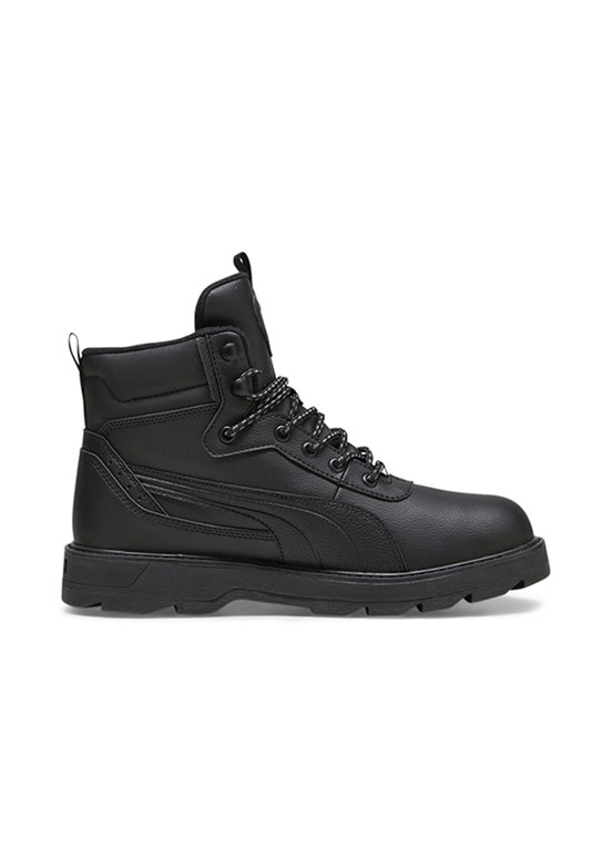 PUMA Siyah Unisex Desierto V3 Puretex Bot