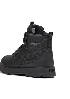 PUMA Siyah Unisex Desierto V3 Puretex Bot