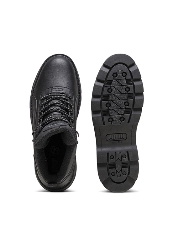 PUMA Siyah Unisex Desierto V3 Puretex Bot