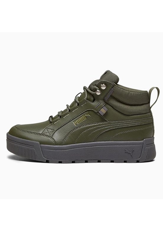 PUMA Yeşil Tarrenz Sb III Unisex Bot