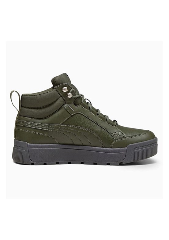 PUMA Yeşil Tarrenz Sb III Unisex Bot