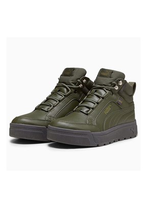 PUMA Yeşil Tarrenz Sb III Unisex Bot
