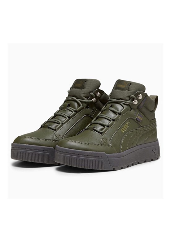PUMA Yeşil Tarrenz Sb III Unisex Bot