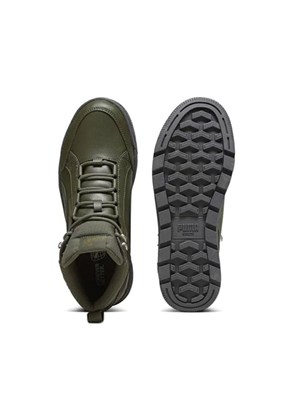 PUMA Yeşil Tarrenz Sb III Unisex Bot